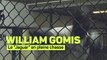 UFC - William Gomis, le 