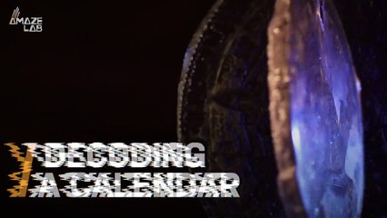 Experts Believe They Have Finally Decoded the Mayan Calendar