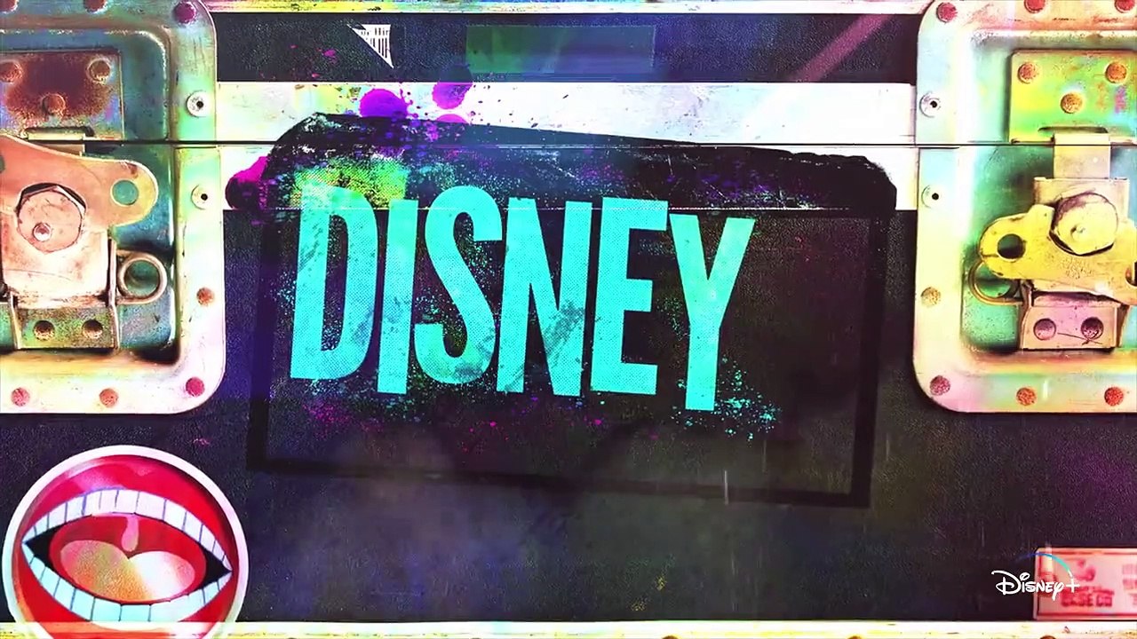 The Muppets Mayhem Trailer DF