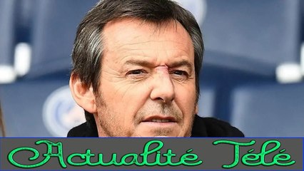 Jean Luc Reichmann : comment sa mère, récemment décédée, reste très proche de lui au quotidien