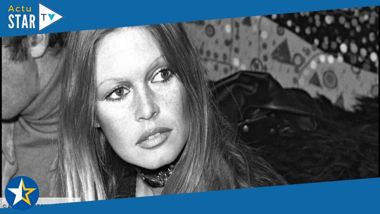 Brigitte Bardot, révélations sur ses nombreuses tentatives de suicide : “Elle ne sera plus jamais la
