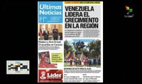 Enclave Mediática 21-04: Venezuela lidera el crecimiento en la región