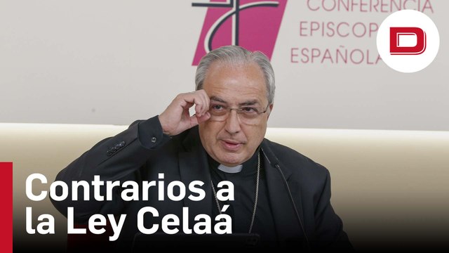 Los obispos se muestran contrarios a la Ley Celaá y respaldan la educación diferenciada