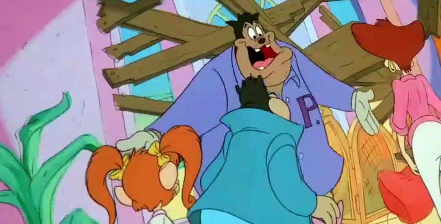 Goof Troop S01 E44
