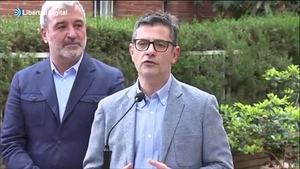 Bolaños confirma la exhumación de José Antonio Primo de Rivera del Valle