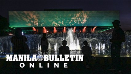 CCP illuminates for Earth Month celebration