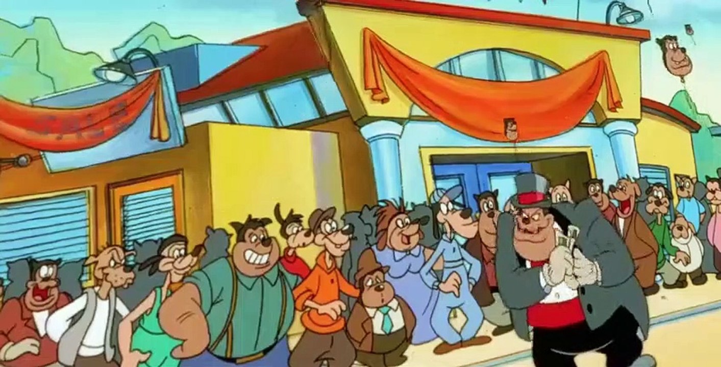 Goof Troop S01 E46
