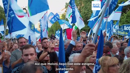 ¿Es el Gobierno de Meloni eurófobo y neofascista? Un balance de los primeros seis meses de mandato