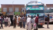 Não há tréguas no Sudão, apesar do apelo de António Guterres