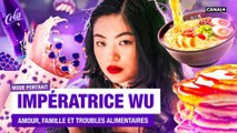 2h pour faire les meilleurs restos de Paris avec Imperatrice Wu - Mode Portrait - CANAL 