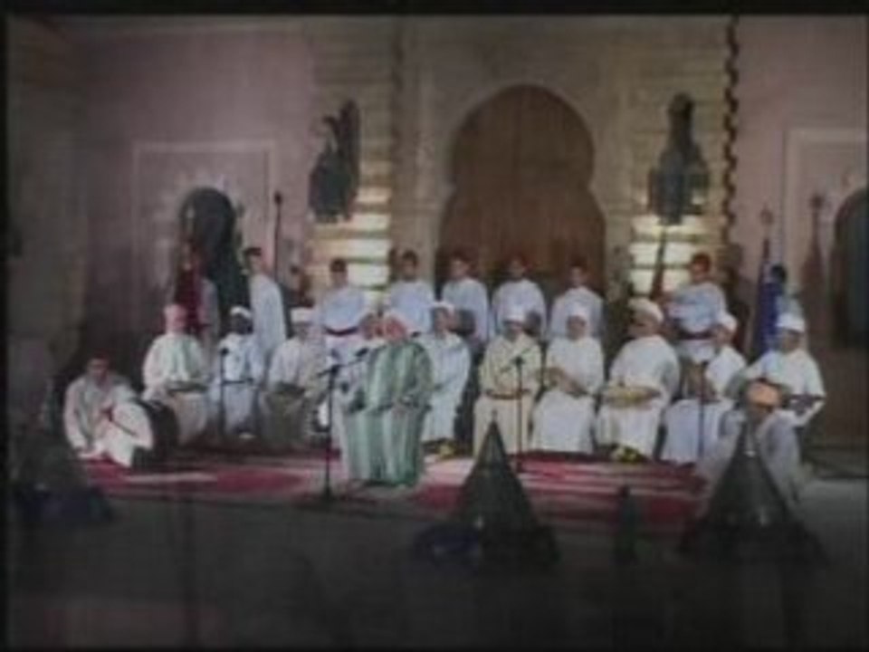 Houcine amentag3