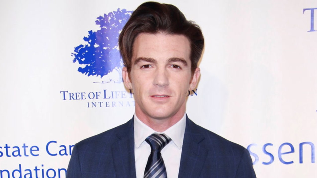 Nach Verschwinden: Drake Bells Frau lässt sich von ihm scheiden