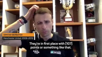 'He told me he retired!' - Berbatov stunned by Foster's penalty heroics for Wrexham