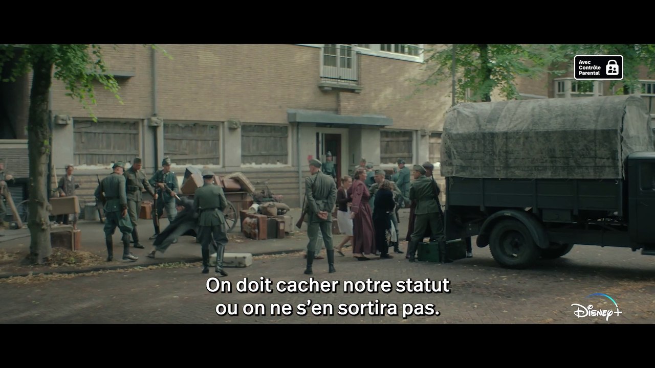 Une lueur d'espoir