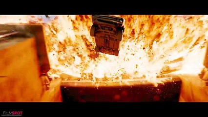 FAST X FAST AND FURIOUS 10  6 Minute Extended Trailer (4K ULTRA HD) NEW 2023