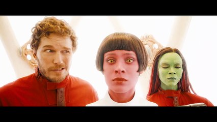 She Was My Girlfriend  Scene   GUARDIANS OF THE GALAXY 3 (2023) Movie CLIP 4K