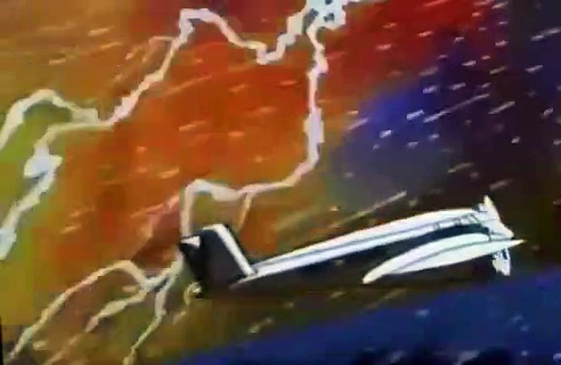 Spider-Man (1967) S02 E014