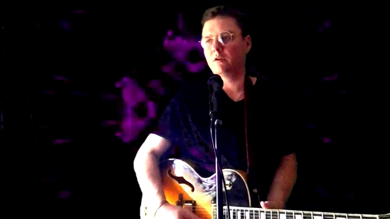 Jon Be Infinit Beats | Affirmations (Official Music Video)