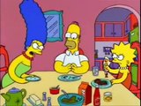Lisa contra la Baby Malibu - Los Simpsons