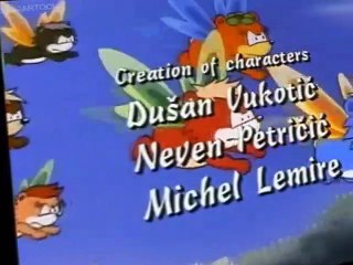 The Little Flying Bears The Little Flying Bears E034 – Prescription For Pandemonium