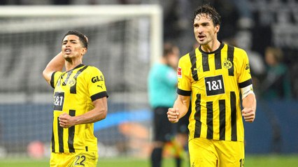 Der BVB hat auf Offensive umgeschaltet: Es helfen nur sechs Siege