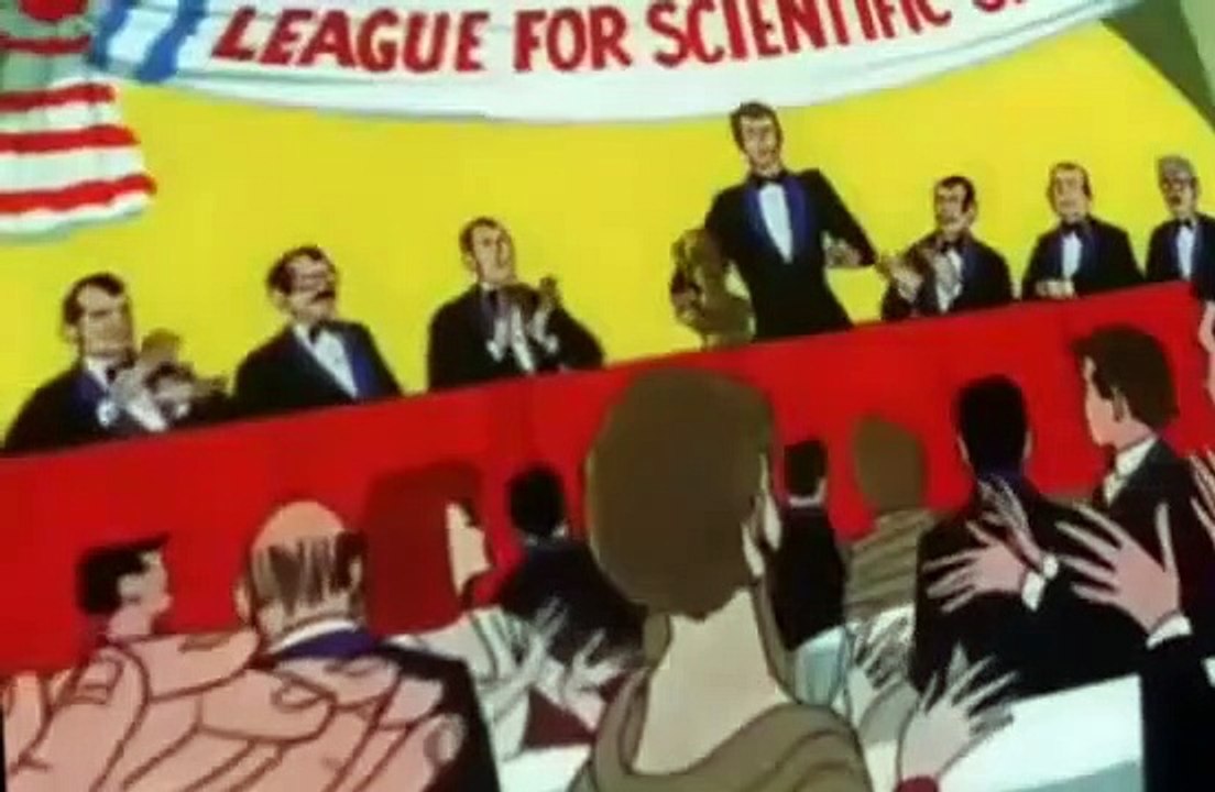 Spider-Man (1967) S02 E017