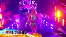 Sol Ruca Entrance: WWE NXT, April 11, 2023