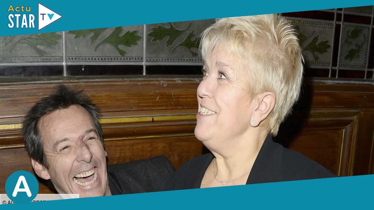 Mimie Mathy dans son bain : Jean-Luc Reichmann dévoile un cliché surprenant !