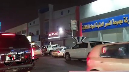 307 - قصة الضابطين والطائرة السعودية !! سوالف طريق