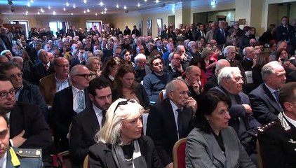 "C'era una volta la politica" secondo Pierferdinando Casini