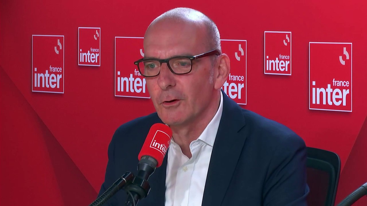 Denis Quinqueton : dix ans après le mariage pour tous, "les remords tardifs, c'est bien mais on s'en fout"