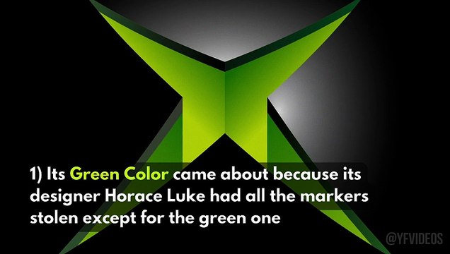 SIX interesting facts about Xbox