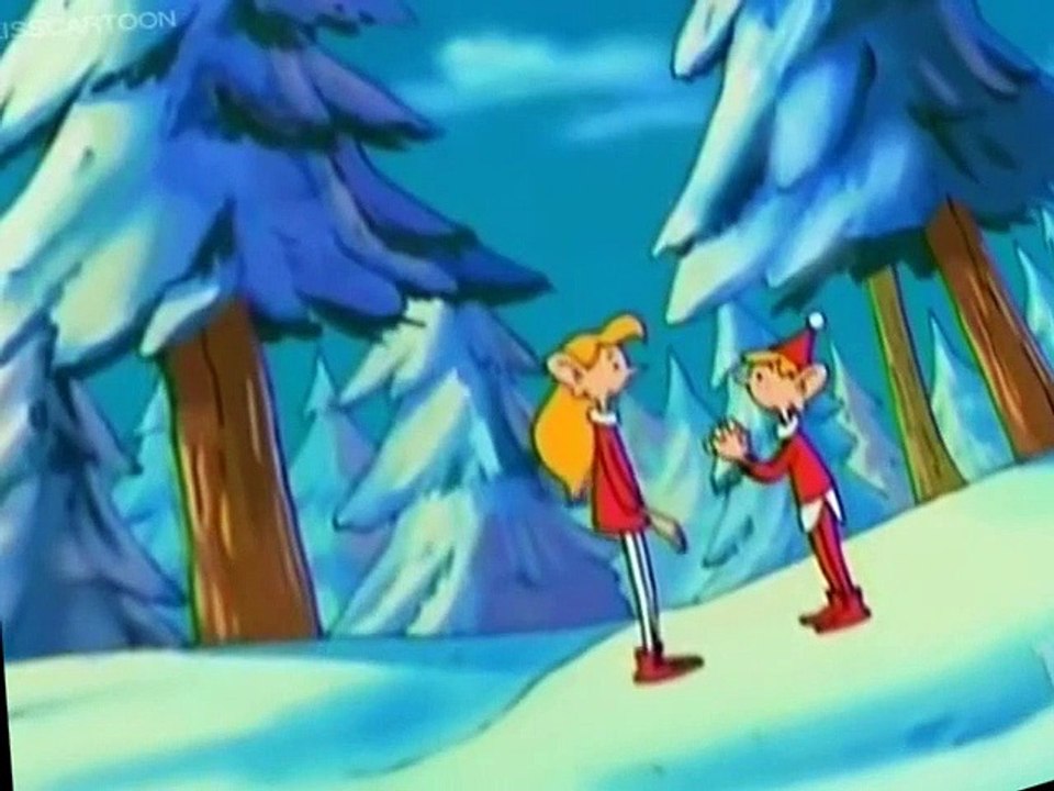 The Secret World of Santa Claus The Secret World of Santa Claus E017 – Christmas for Dudley