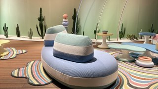 En 1'30 et une vidéo : revivez le Salone del Mobile et la Milan Design Week