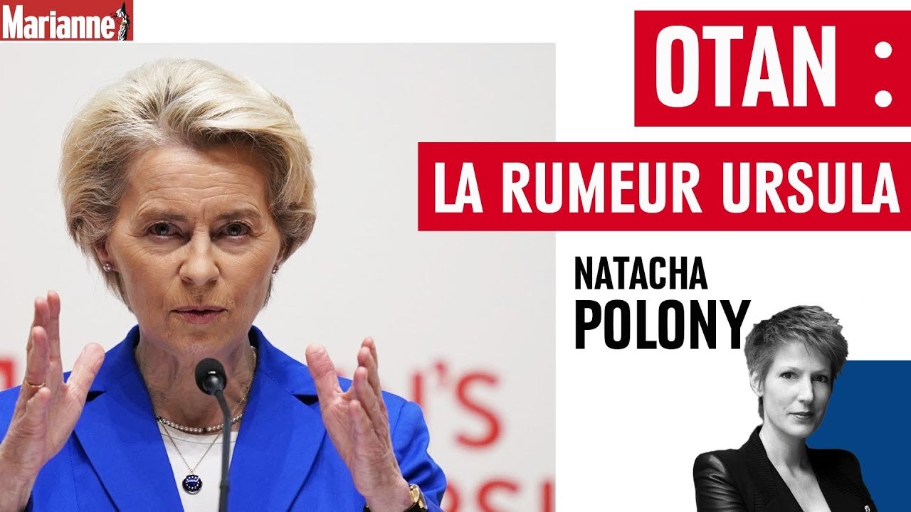 OTAN : la rumeur Ursula