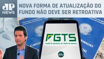 Barroso defende que FGTS tenha remuneração de poupança; Alan Ghani explica