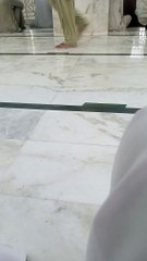 Ramza ka last jummatuvida ka byan and azan plz lije share and follow