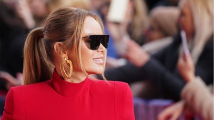 Amanda Holden allegedly planning to leave the UK for another country: 'The time is now'