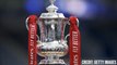 FA Cup Semi-Final: Brighton and Hove Albion v Manchester United Summary