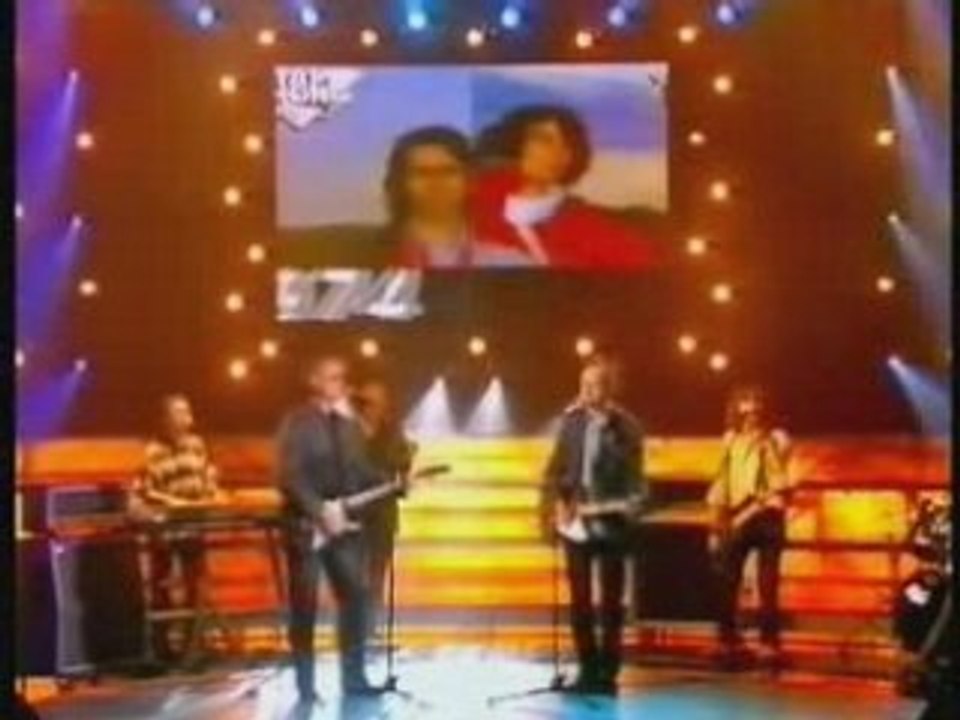 Goldman Jones : je te donne 2003