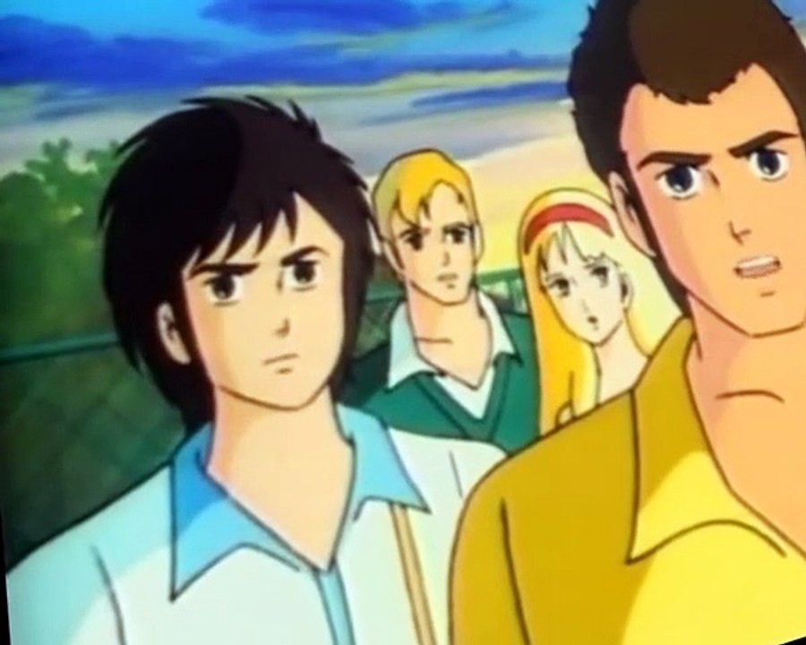Saber Rider and the Star Sheriffs Saber Rider and the Star Sheriffs E033 – Sneaky Spies