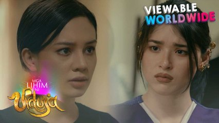 Mga Lihim ni Urduja: Gem meets another descendant of Urduja (Episode 38)