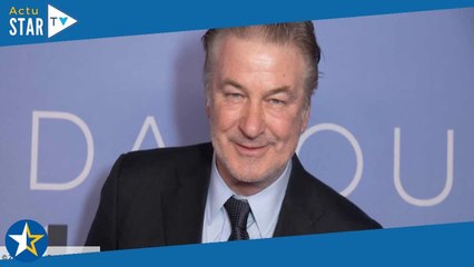 Tir mortel d'Alec Baldwin : ses avocats font une annonce très rassurante pour l'acteur