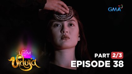 Mga Lihim ni Urduja: Who is Khatun Khublun's descendant? (Full Episode 38 - Part 2/3)