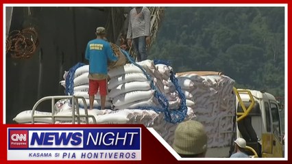 Mga grupo umapela sa posible pa ring pag-aangkat ng bigas