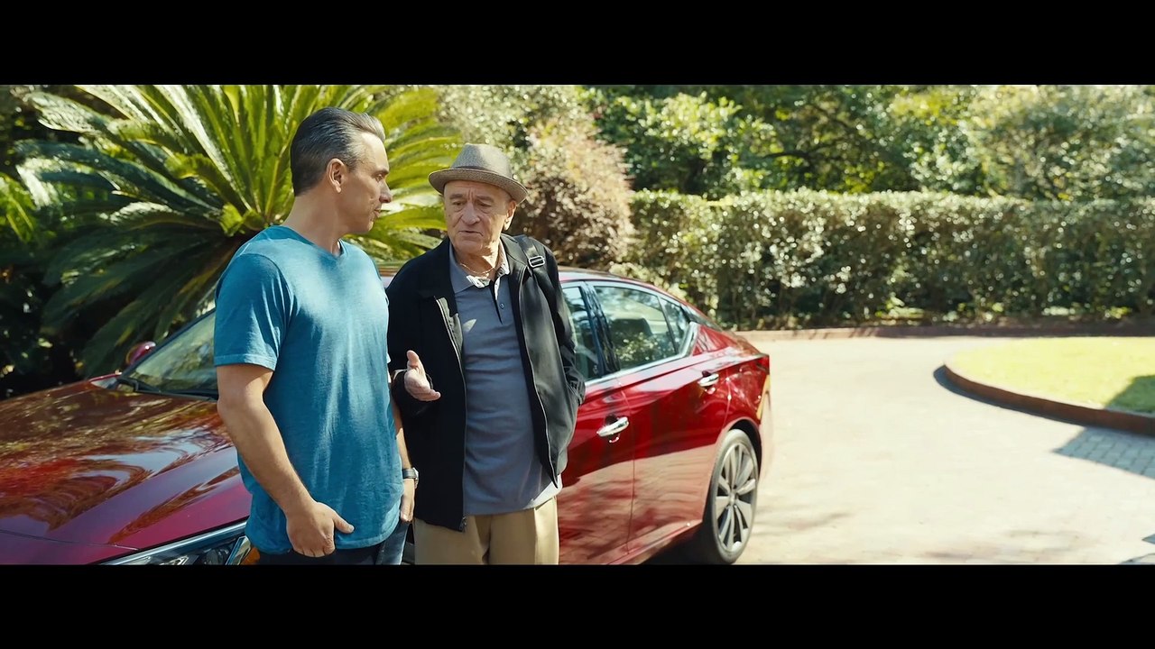 Und dann kam Dad Film