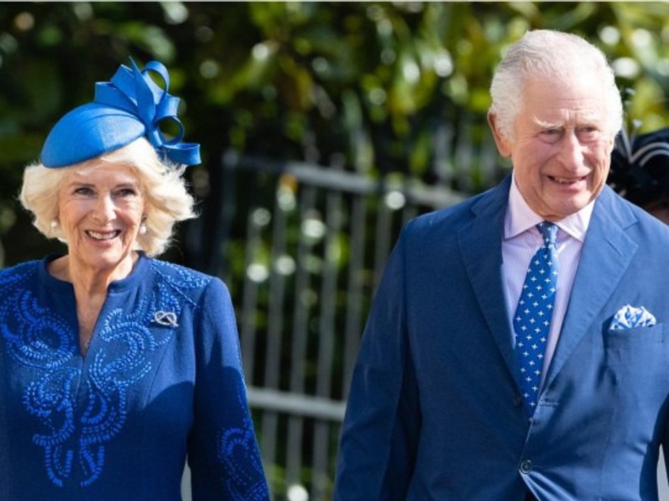 Eurovision Song Contest: König Charles III. übernimmt besondere Rolle