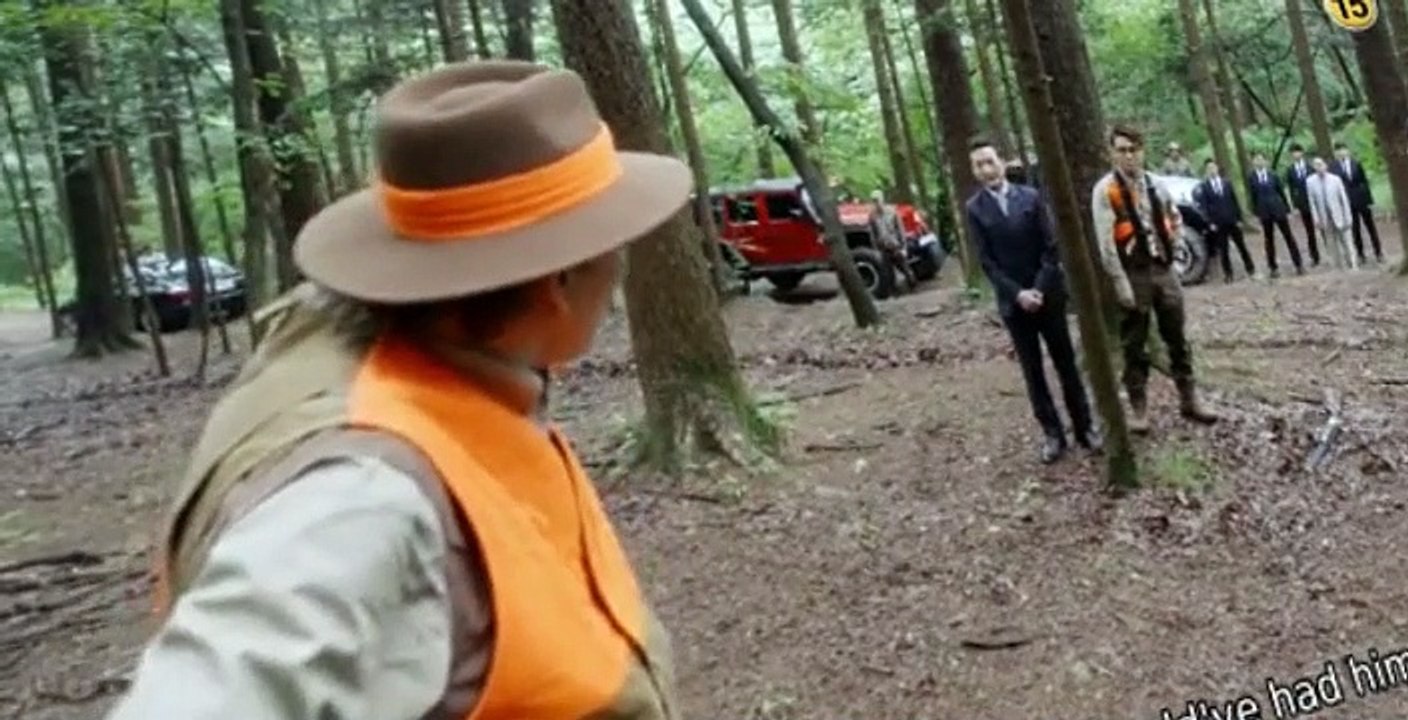Beautiful Mind S01 E05