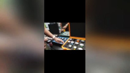 SteveWillDoIt Goes Watch Shopping