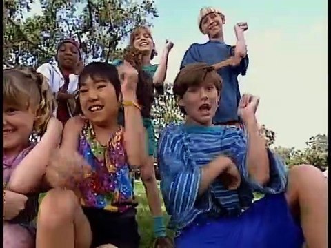 Kidsongs If We Could Talk To The Animals